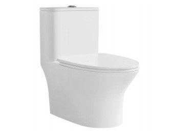COMMODE UCOMFORT 8035